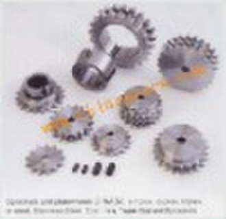 Transmission Gear