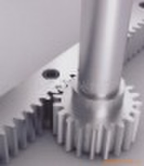 Spur Gear Rack