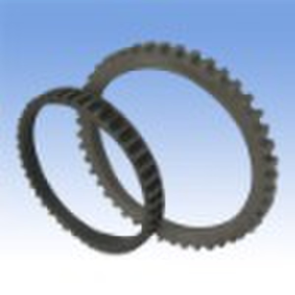 Auto ABS Ring Getriebe