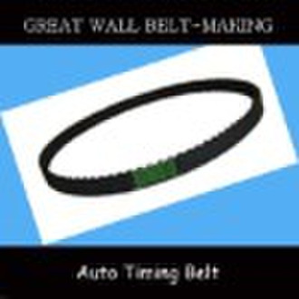 Auto timing  belt (107SHP22)