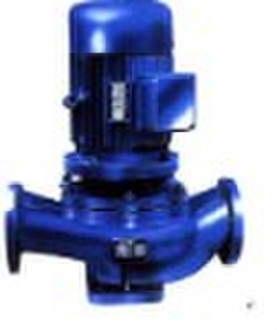 G type Of Chemical Pipeline Pumps