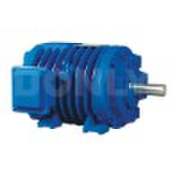 YG YGP YPG series roller table ac motors with inve
