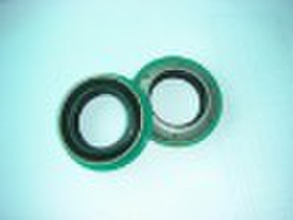 Gear box oil seal Use for OPEL