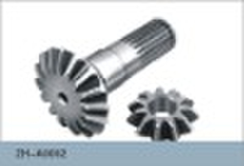 air condition compressor gears