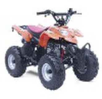 EPA 110cc ATV