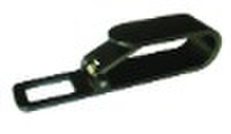 seat belt accessories/Multifunctional seat belt bu