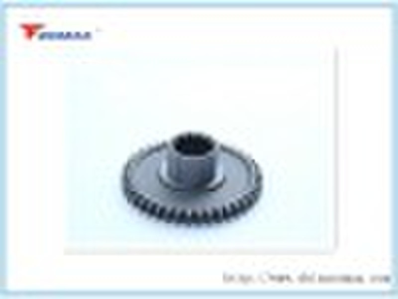 differential gear