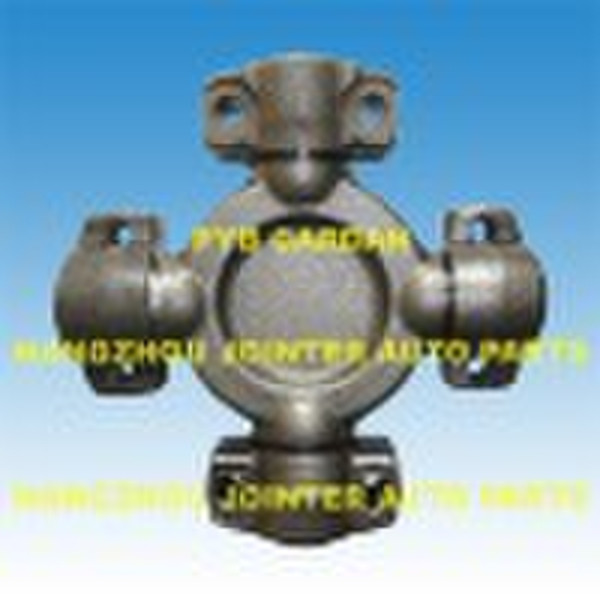 Universal Joint, Cardan Joint, CV Joint, for Heavy