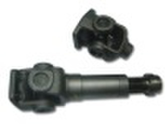 Drive shaft of Toyota