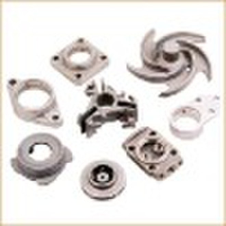 Cast Steel Casting