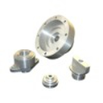 investment casting