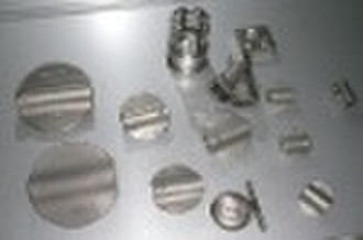 precision casting parts