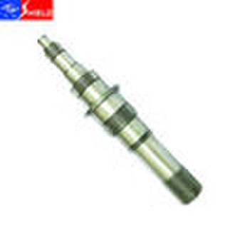 Main shaft