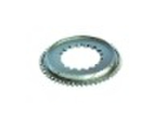 Clutch body for Foton bus