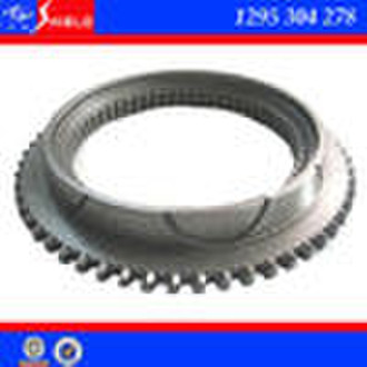 Synchronizer hub 1295 304 278