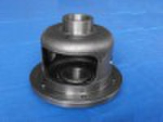 John Deere, differential, differential case