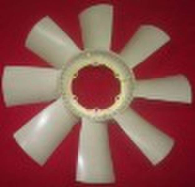 Scania Radiator Fan Blade
