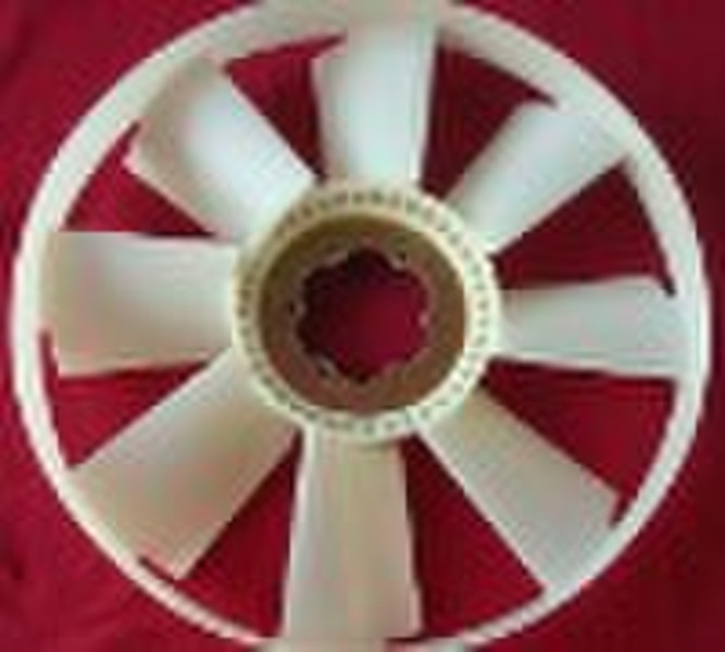 Radiator Fan Blade