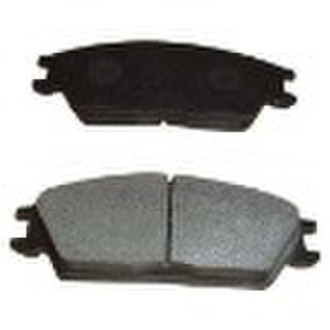 Disc Brake Pads