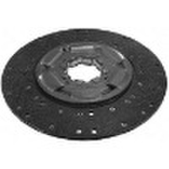 Clutch Disc for Volvo Truck