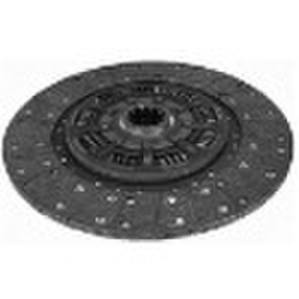 Clutch Disc for Volvo Truck