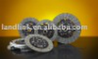 high quality clutch cover auto part