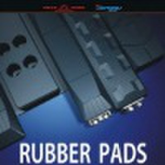 Rubber Pad 450G/B (154)