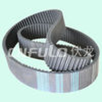 Arc Teeth Industrial Timing Belt