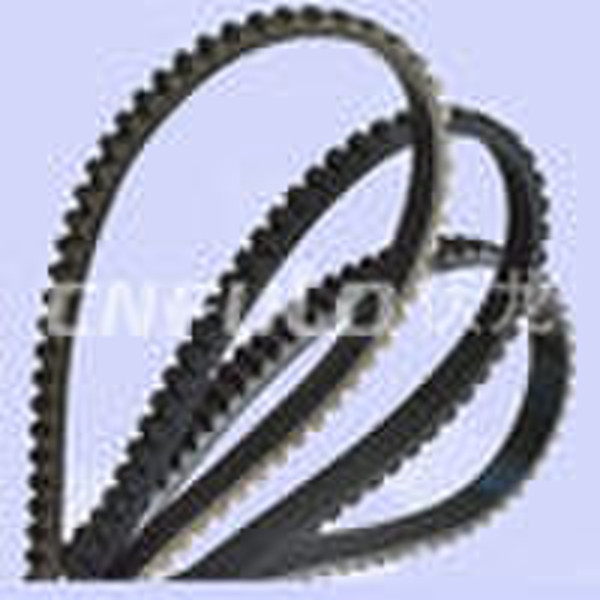 transmission belt & rubber synchronous belt &a