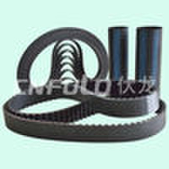 rubber belt & industrial timing belt
