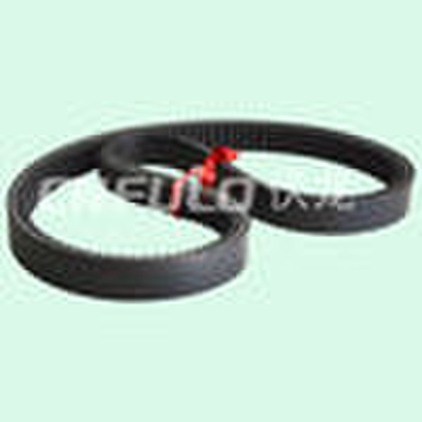 Synchronous Belt / Auto v belt / poly , rib v belt