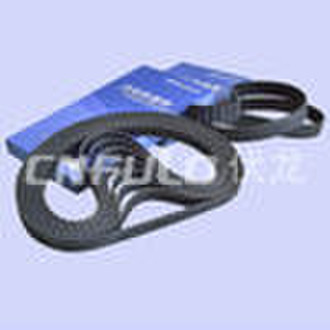 ribbed belt & poly v belt & pk belt &