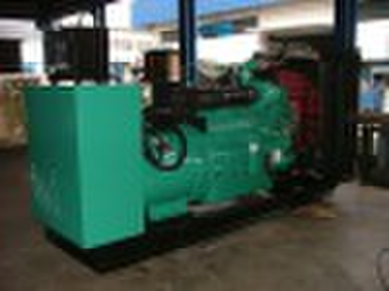 QSX15-G8 Cummins engine assembly-dongfeng truck pa