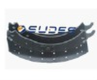 brake shoe