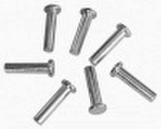 Flat Head Rivets
