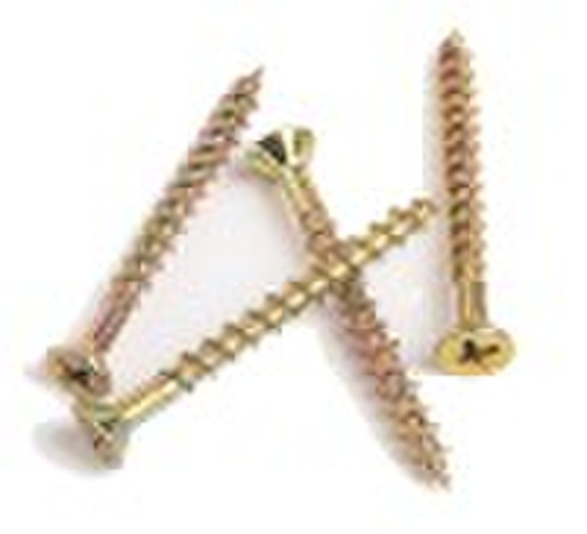 chipboard screw B001