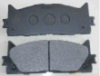 TOYOTA BRAKE PAD