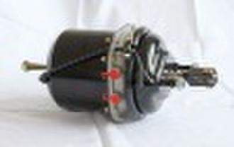 well qualified brake chamber 30/30