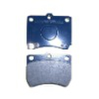 hot KIA brake pad