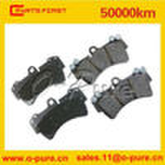 Auto Brake Pad