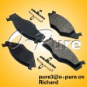 brake pad