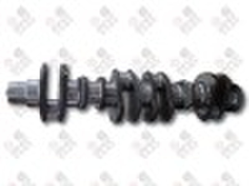Cummins Parts Crankshaft 3965010