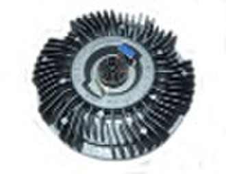 Cummins Engine Parts 4BT Silicone Fan Clutch