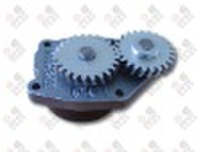 Cummins Engine parts 6BT Oil Pump 3926203
