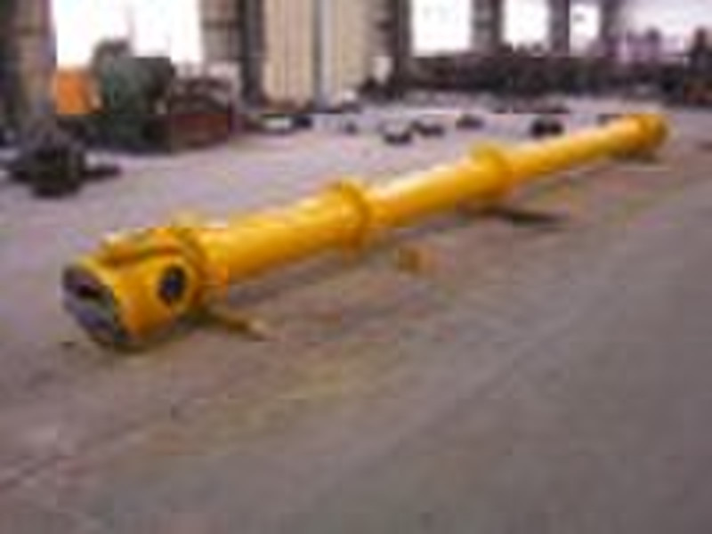 Industrial Universal Joints for Rolling Mills