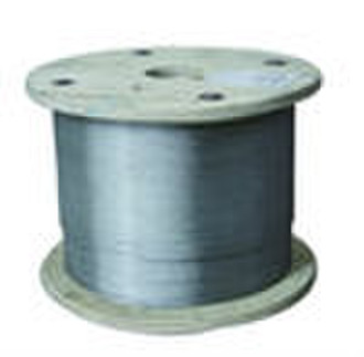 Galvanized Steel Wire Rope