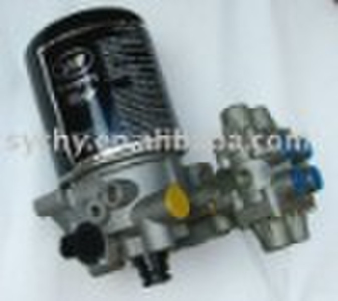 Dongfeng truck brake part Air dryer  3543010 K0200