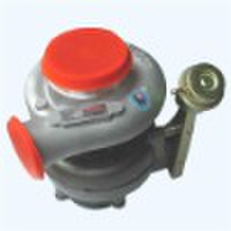 Cummins engine parts turbocharger C4051033