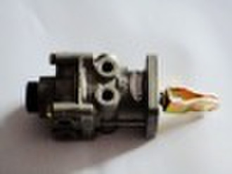 Dongfeng truck brake parts brake valve assembly