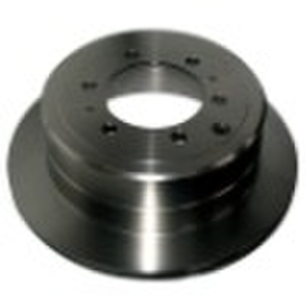 Truck Brake Discs